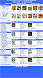 Mobile Screenshot of 123-games.net
